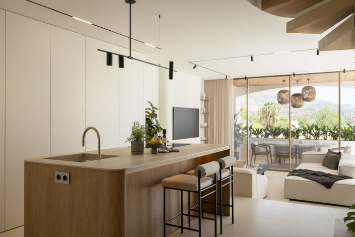 Image No.10-Propriété de 4 chambres à vendre à Nueva Andalucia