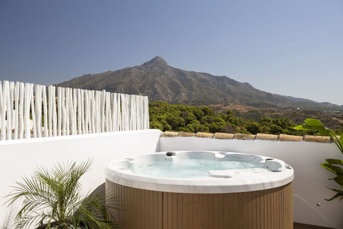 Image No.13-Propriété de 4 chambres à vendre à Nueva Andalucia