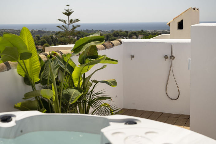 Image No.14-Propriété de 4 chambres à vendre à Nueva Andalucia