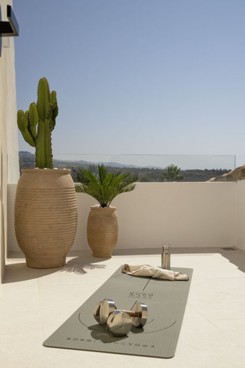 Image No.15-Propriété de 4 chambres à vendre à Nueva Andalucia