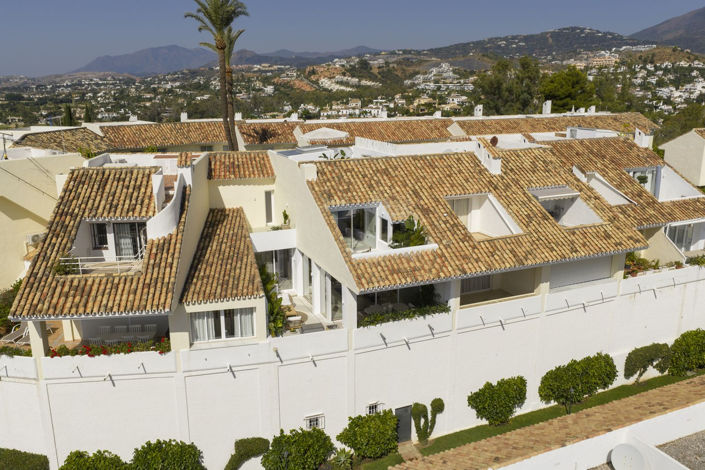 Image No.17-Propriété de 4 chambres à vendre à Nueva Andalucia