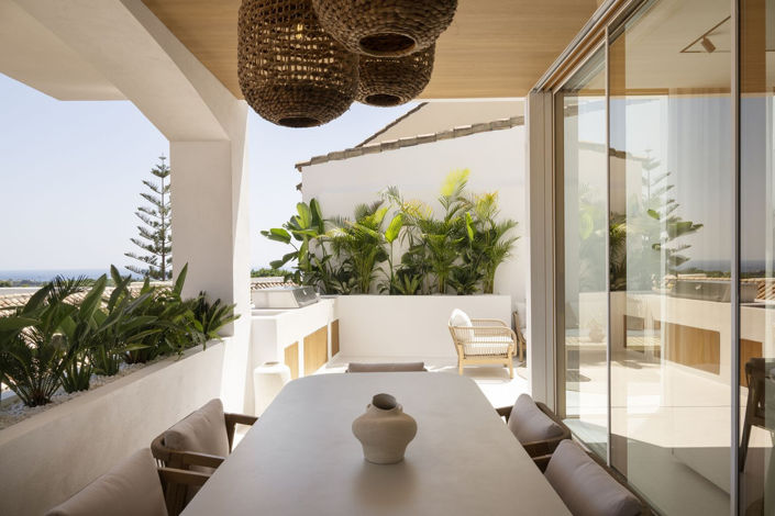 Image No.19-Propriété de 4 chambres à vendre à Nueva Andalucia