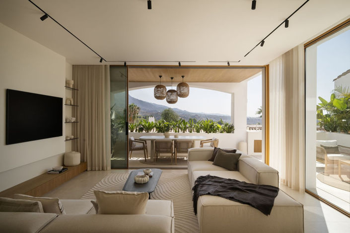 Image No.33-Propriété de 4 chambres à vendre à Nueva Andalucia