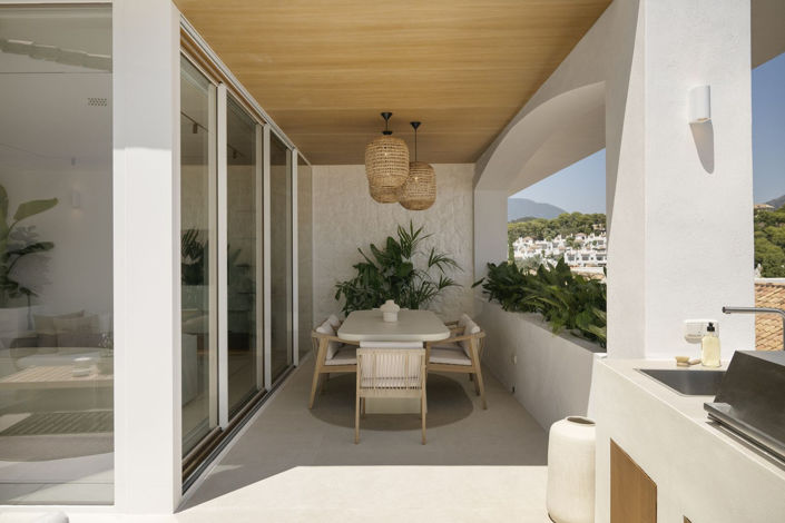 Image No.34-Propriété de 4 chambres à vendre à Nueva Andalucia