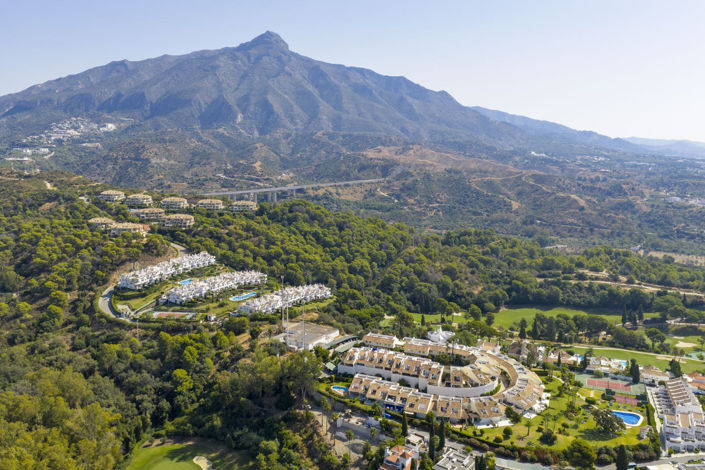 Image No.4-Propriété de 4 chambres à vendre à Nueva Andalucia
