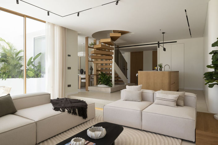 Image No.47-Propriété de 4 chambres à vendre à Nueva Andalucia