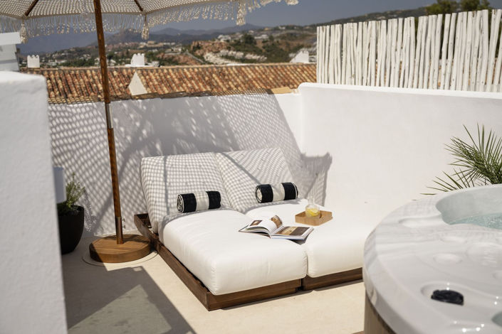 Image No.6-Propriété de 4 chambres à vendre à Nueva Andalucia