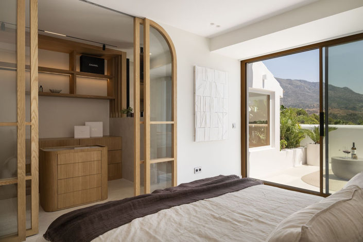 Image No.8-Propriété de 4 chambres à vendre à Nueva Andalucia