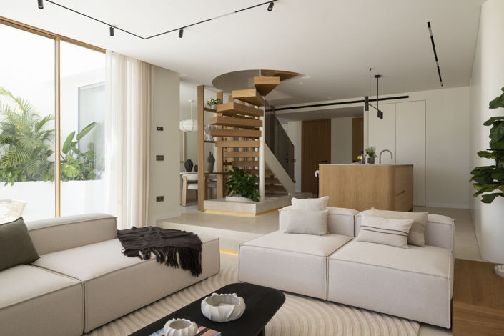 Image No.9-Propriété de 4 chambres à vendre à Nueva Andalucia