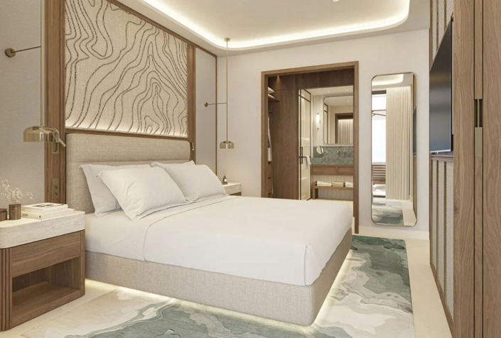 Image No.20-3 Bed Property for sale