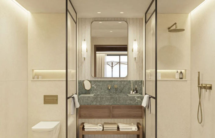 Image No.21-3 Bed Property for sale