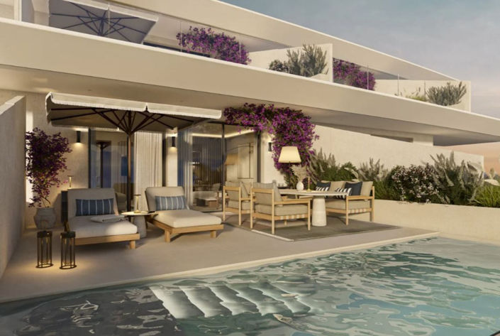 Image No.16-2 Bed Property for sale