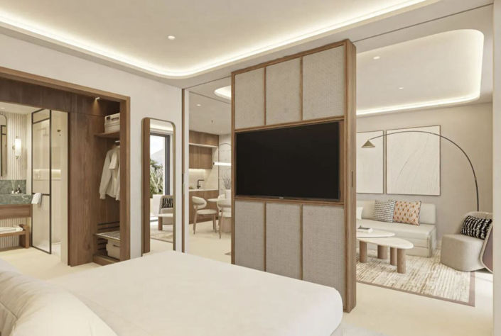 Image No.19-2 Bed Property for sale