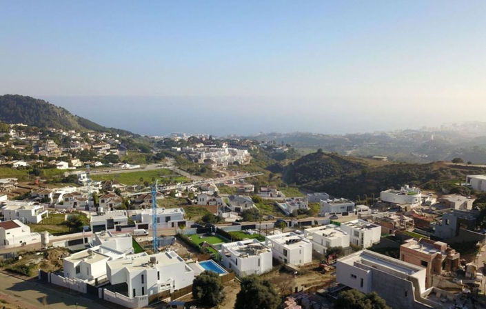 Image No.10-Propriété de 4 chambres à vendre à Mijas