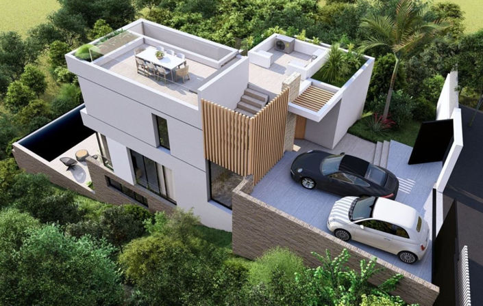 Image No.8-Propriété de 4 chambres à vendre à Mijas