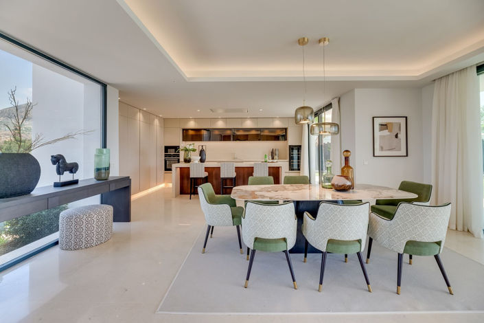 Image No.10-Propriété de 5 chambres à vendre à Golden Mile