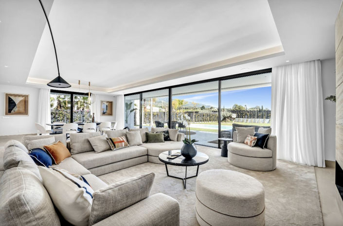 Image No.3-Propriété de 5 chambres à vendre à Golden Mile