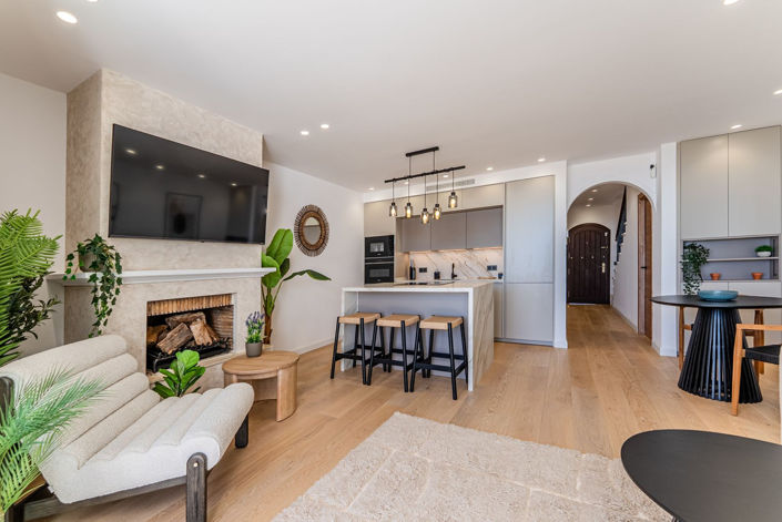 Image No.10-Propriété de 3 chambres à vendre à Benahavis