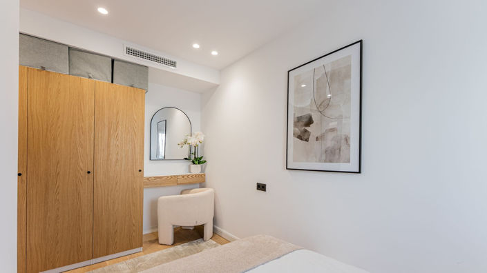 Image No.16-Propriété de 3 chambres à vendre à Benahavis