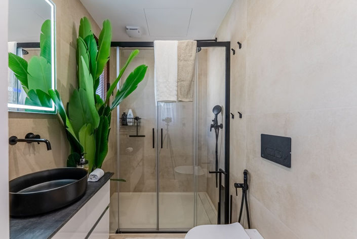 Image No.22-Propriété de 3 chambres à vendre à Benahavis