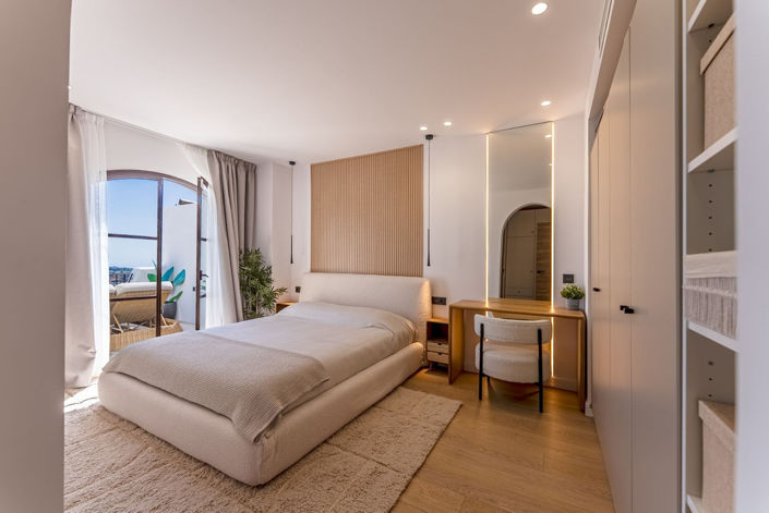 Image No.24-Propriété de 3 chambres à vendre à Benahavis