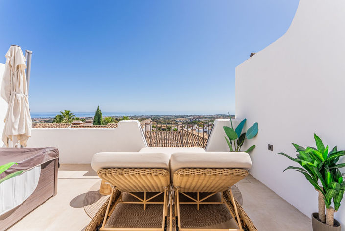 Image No.26-Propriété de 3 chambres à vendre à Benahavis