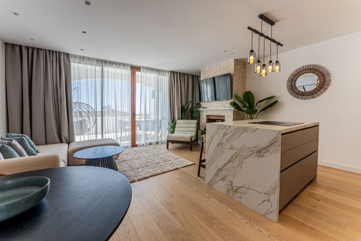 Image No.4-Propriété de 3 chambres à vendre à Benahavis