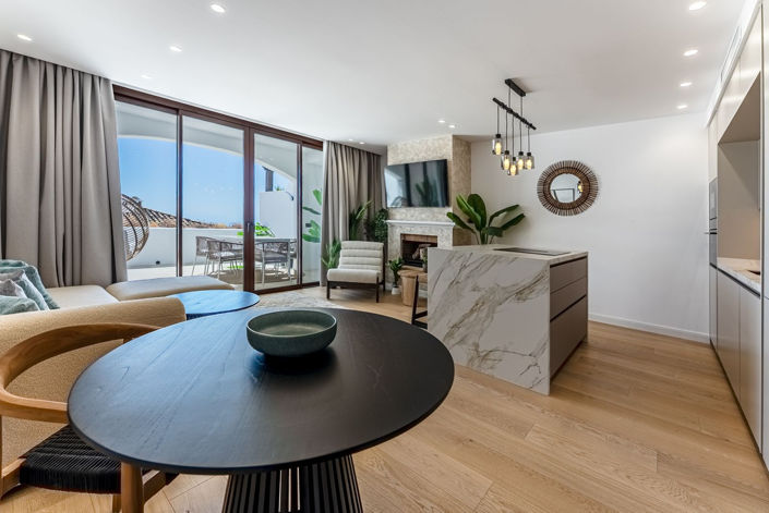 Image No.6-Propriété de 3 chambres à vendre à Benahavis