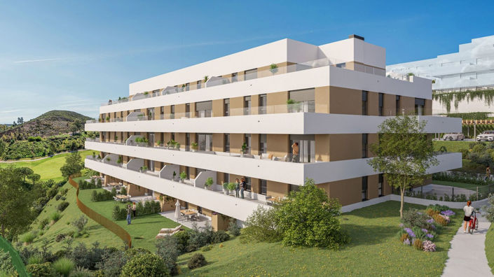 Image No.30-2 Bed Property for sale