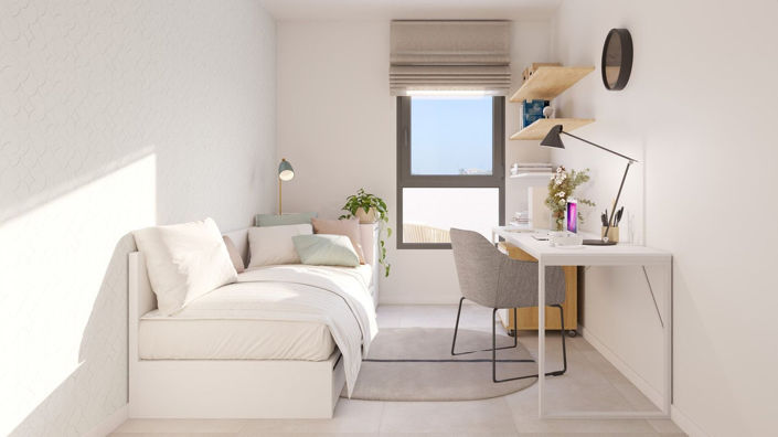 Image No.7-2 Bed Property for sale