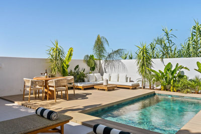 Propriété de 3 chambres à vendre à Nueva Andalucia