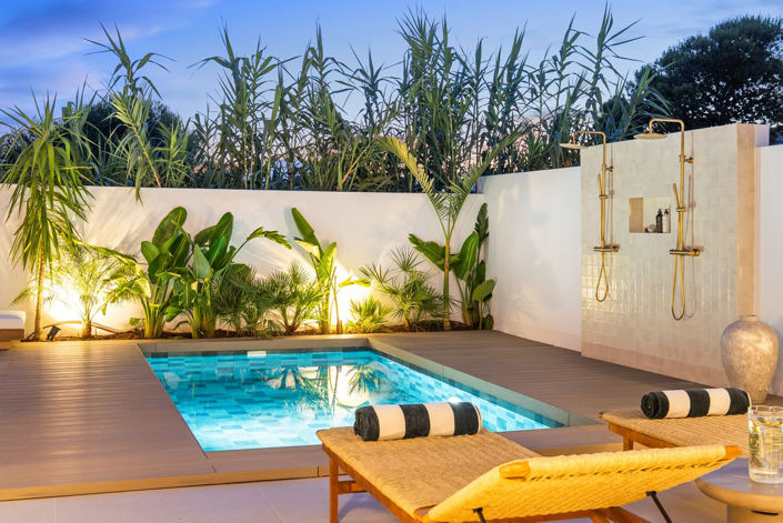 Image No.11-Propriété de 3 chambres à vendre à Nueva Andalucia