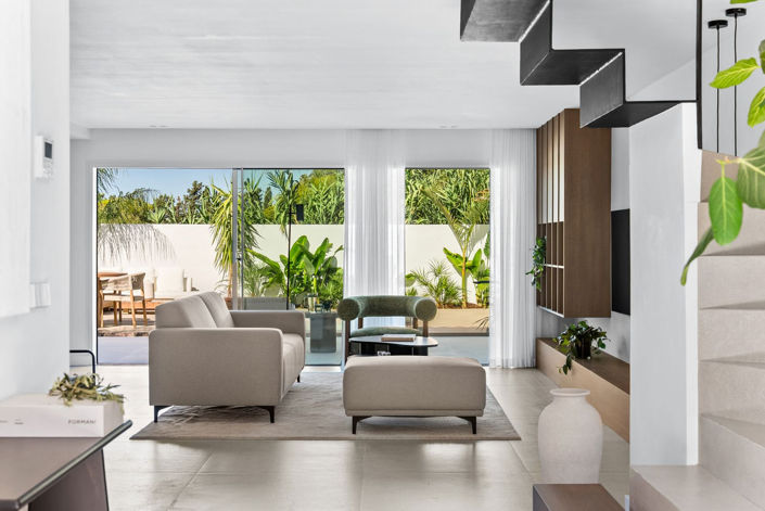 Image No.4-Propriété de 3 chambres à vendre à Nueva Andalucia