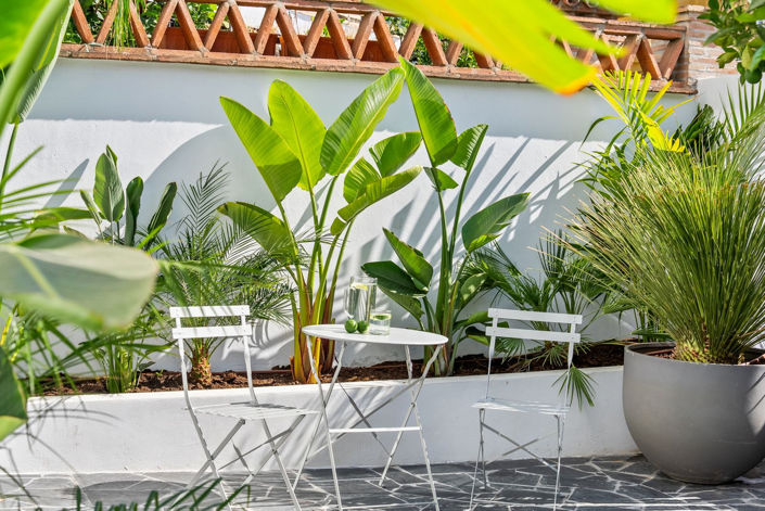 Image No.7-Propriété de 3 chambres à vendre à Nueva Andalucia