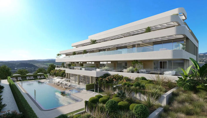 Image No.10-Propriété de 2 chambres à vendre à Estepona