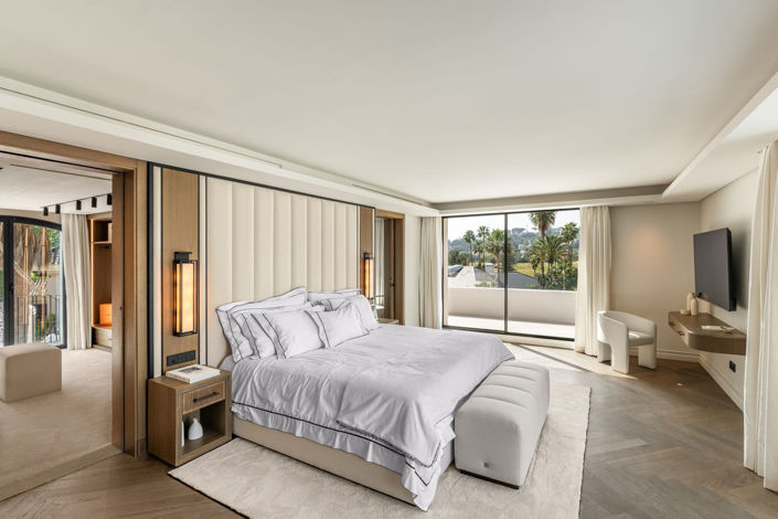 Image No.14-Propriété de 5 chambres à vendre à Marbella