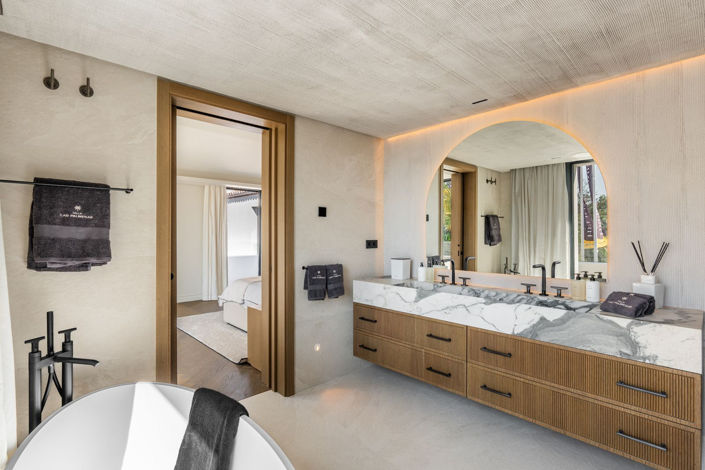 Image No.15-Propriété de 5 chambres à vendre à Marbella