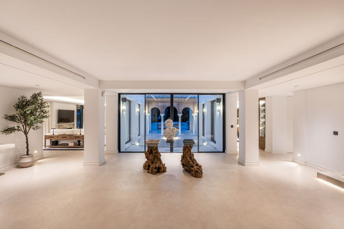 Image No.7-Propriété de 5 chambres à vendre à Marbella