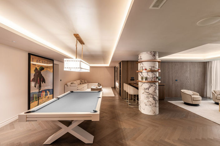 Image No.8-Propriété de 5 chambres à vendre à Marbella