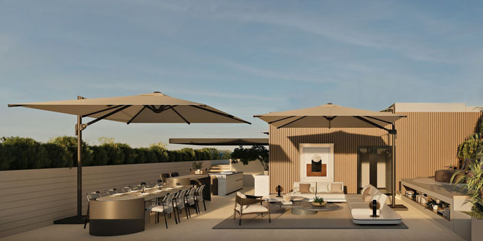 Image No.6-3 Bed Property for sale