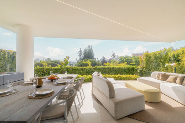 Image No.13-Propriété de 4 chambres à vendre à Nueva Andalucia