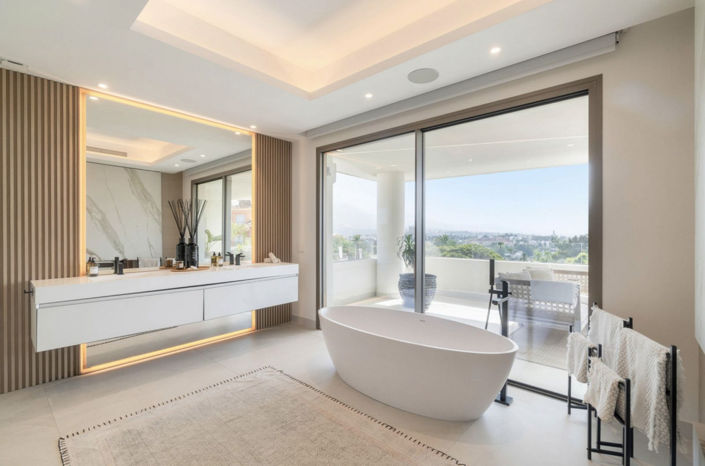 Image No.14-Propriété de 4 chambres à vendre à Nueva Andalucia