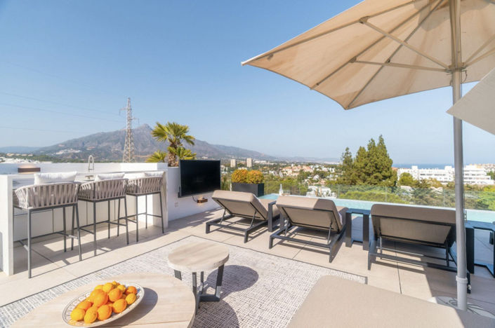 Image No.16-Propriété de 4 chambres à vendre à Nueva Andalucia