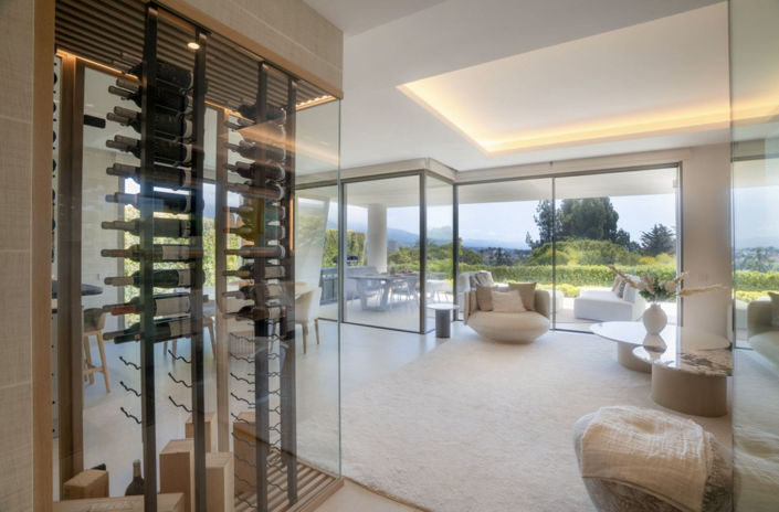 Image No.18-Propriété de 4 chambres à vendre à Nueva Andalucia