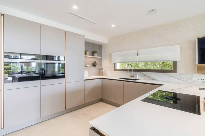 Image No.4-Propriété de 4 chambres à vendre à Nueva Andalucia