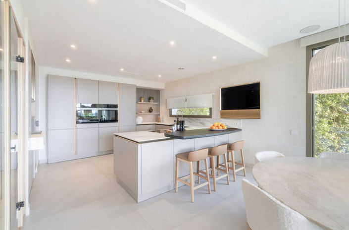 Image No.6-Propriété de 4 chambres à vendre à Nueva Andalucia