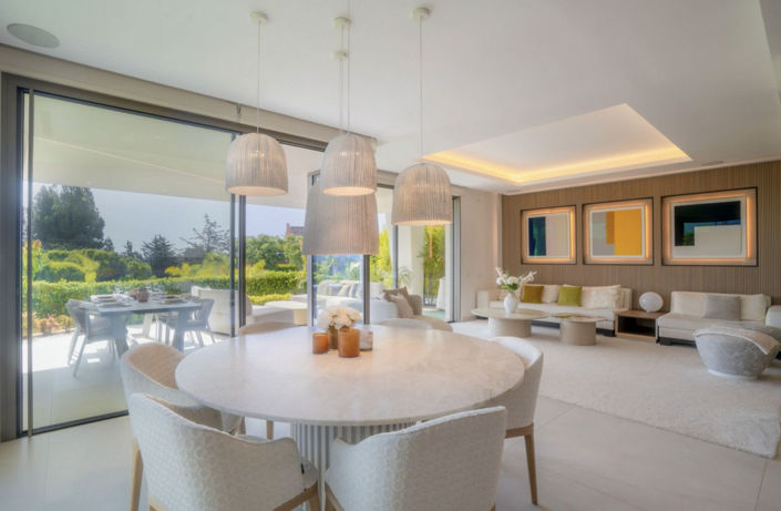 Image No.7-Propriété de 4 chambres à vendre à Nueva Andalucia