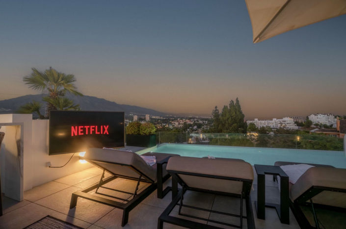 Image No.9-Propriété de 4 chambres à vendre à Nueva Andalucia