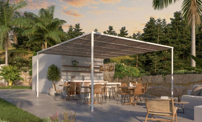 Image No.11-Propriété de 2 chambres à vendre à Mijas Costa