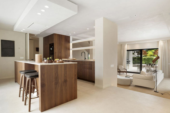 Image No.14-Propriété de 4 chambres à vendre à Benahavis